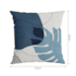 Almofada Authentic 156 43X43cm Belchior