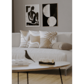 Almofada Donatella 084 43X43cm Belchior