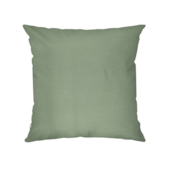 Almofada Donatella Lisa Verde 43X43cm Belchior