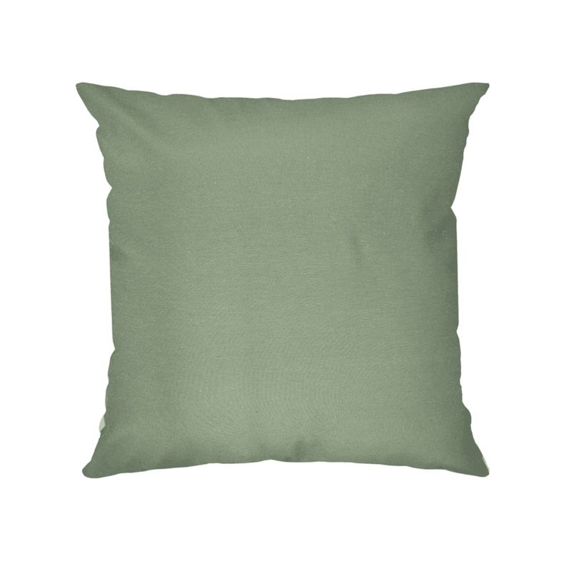Almofada Donatella Lisa Verde 43X43cm Belchior