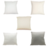 Almofada Pan 43X43cm Belchior (Cores Sortidas)