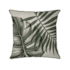 Almofada Rustic Linen com Cordonê 43X43cm Belchior