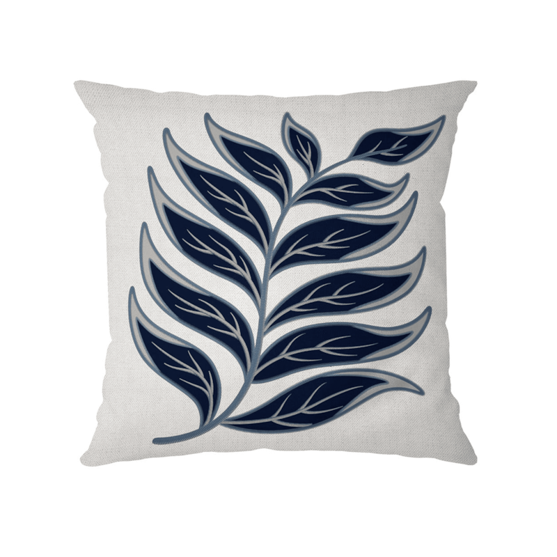 Almofada Serenity 239 43X43cm Belchior