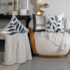 Almofada Serenity 239 43X43cm Belchior