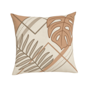 Almofada Serenity 241 43X43cm Belchior