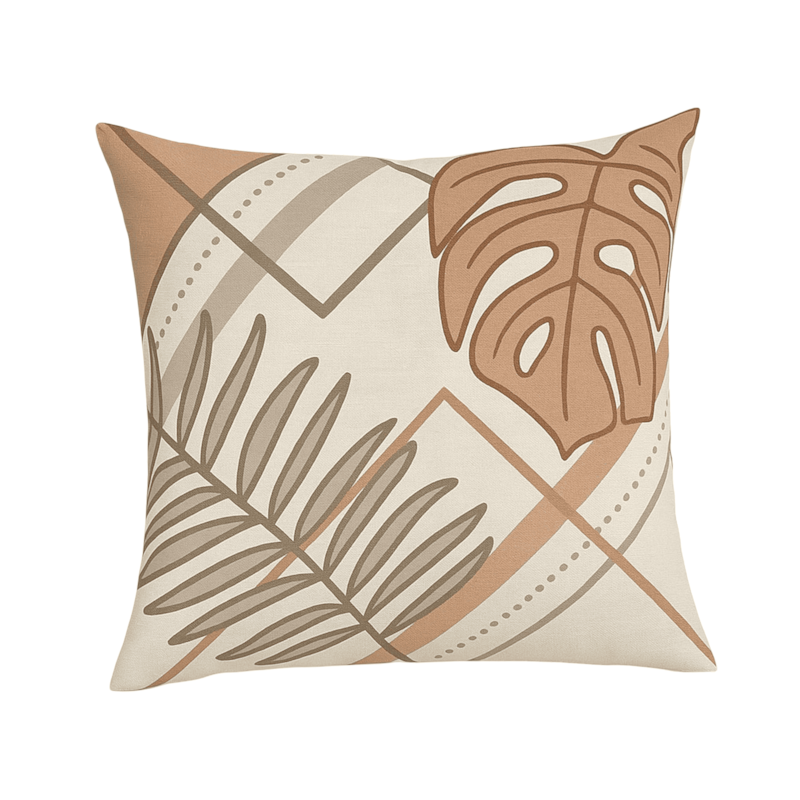 Almofada Serenity 241 43X43cm Belchior