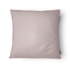  Almofada Serenity 50x50cm Rose Ref 406083 Belchior