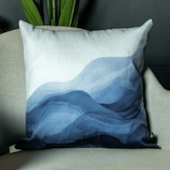 Almofada Velveteen 799 43X43cm Belchior