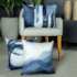 Almofada Velveteen 799 43X43cm Belchior