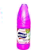 Alvejante sem Cloro White 1L Nutrilar Alvejante sem Cloro White 1L Nutrilar