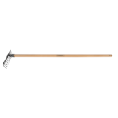 Ancinho Curvo Leve com Cabo Ref.77101/624 Tramontina Ancinho Curvo Leve com Cabo Ref.77101/624 Tramontina
