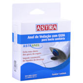 Anel de Vedação com Guia Astra