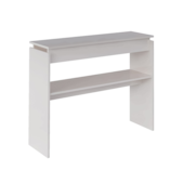 Aparador Creta Branco Artely Aparador Creta Branco Artely