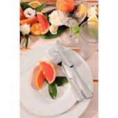 Aparelho de Jantar 20 Peças Alicia em Porcelana Tramontina