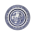 Aparelho de Jantar/Chá Blue Willow 30 Peças Oxford