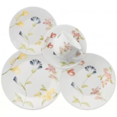 Aparelho de Jantar/Chá May 20 Peças Oxford Aparelho de Jantar/Chá May 20 Peças Oxford