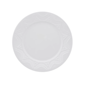 Aparelho de Jantar/Chá Serena White 20 Peças Oxford