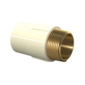 Aquatherm Conector 35mmx1.1/4" Tigre