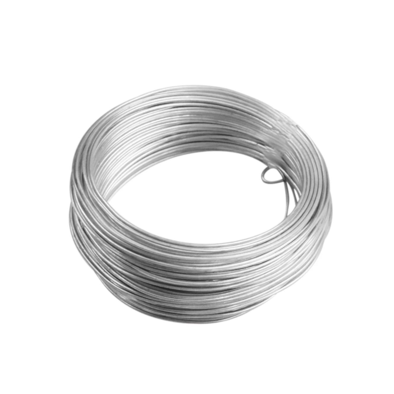 Arame Galvanizado 14/2.11mm Bemfixa