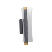 Arandela ALA-005D 10W 3000K Nitrolux