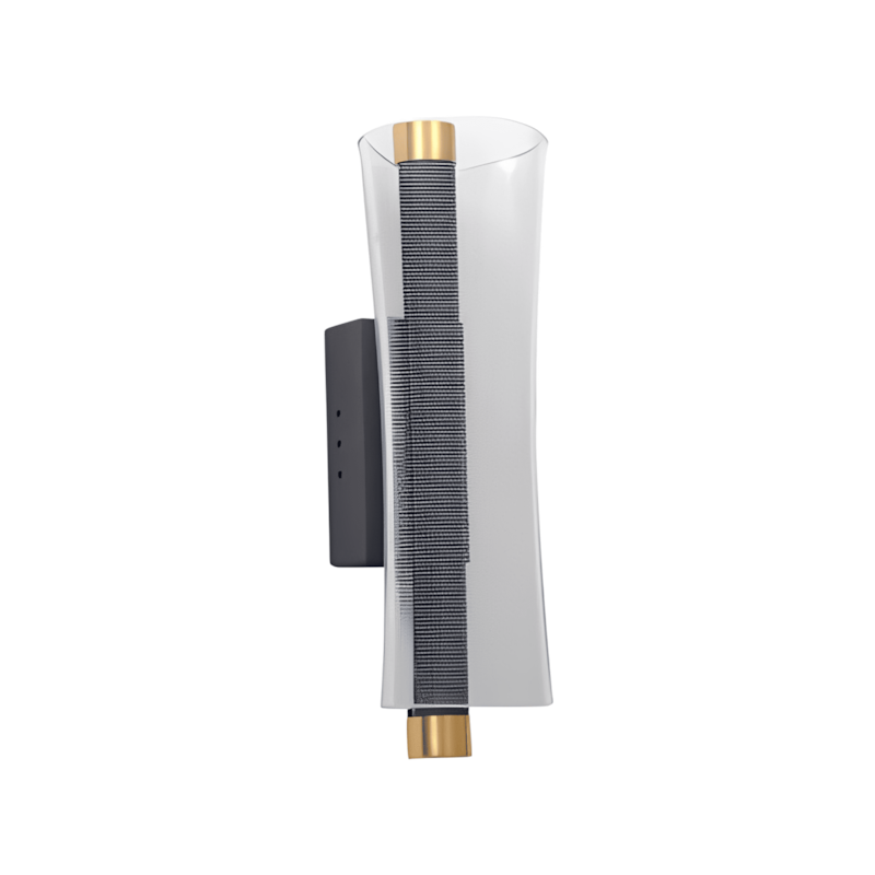Arandela ALA-005D 10W 3000K Nitrolux