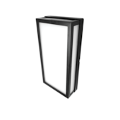 Arandela ALR02 6500K 12W Nitrolux Arandela ALR02 6500K 12W Nitrolux