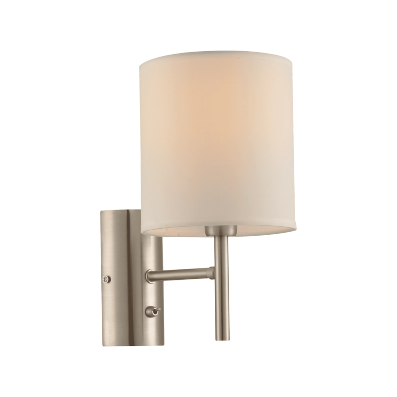 Arandela Classic 1xE27 Deluxe Avant