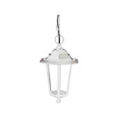 Arandela Colonial LG6105 Branco Nitrolux Arandela Colonial LG6105 Branco Nitrolux