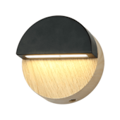 Arandela Kavas Round 6W 2700K/6500K Deluxe Avant