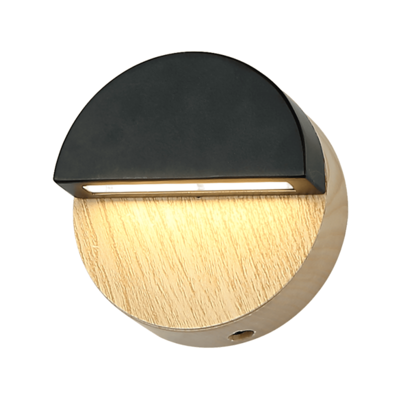 Arandela Kavas Round 6W 2700K/6500K Deluxe Avant