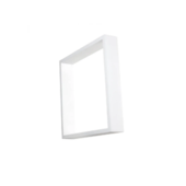 Arandela LED 6W 2700K 30x30x5cm New Line