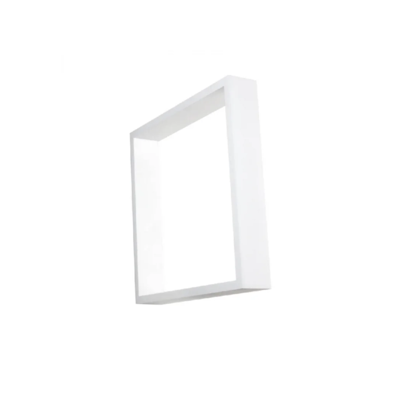Arandela LED 6W 2700K 30x30x5cm New Line