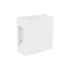 Arandela LED AL-014-BR 3000K 6W Branca Nitrolux