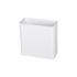 Arandela LED AL-03 3000K 3W Branco Nitrolux