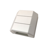 Arandela LED AL-10 3000K 6W Branca Nitrolux Arandela LED AL-10 3000K 6W Branca Nitrolux