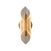 Arandela LED ALA-001 7W 3 em 1 Nitrolux