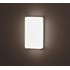 Arandela LED Licht 5w 450lm 4000K Branco STH7700/40