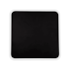 Arandela LED Optic Square 6W Preto Taschibra