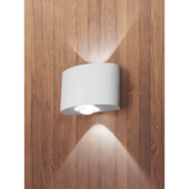 Arandela LED Victoria 6500K Taschibra