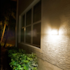 Arandela Solar ABS com Sensor Ecoforce