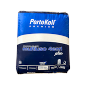 Argamassa AC II Multiuso 4 em 1 15Kg PortoKoll Argamassa AC II Multiuso 4 em 1 15Kg PortoKoll