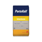 Argamassa ACI Interno 20Kg Portokoll Argamassa ACI Interno 20Kg Portokoll