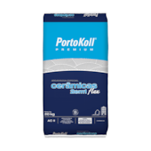 Argamassa Portokoll AC 2 Cerâmica Flex 20KG Argamassa Portokoll AC 2 Cerâmica Flex 20KG