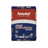 Argamassa  Super Polimerica Fachadas 20KG Portokoll