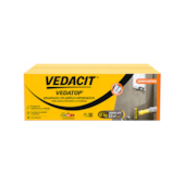 Argamassa Vedatop 12Kg Vedacit