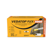 Argamassa Vedatop Flex 5000 Bicomponente 18Kg Vedacit
