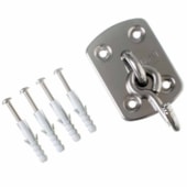 Armador Aço Inox Polido Armador Aço Inox Polido