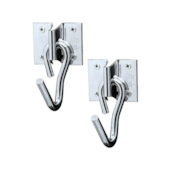 Armador com Parafusos 2 peças Silvana