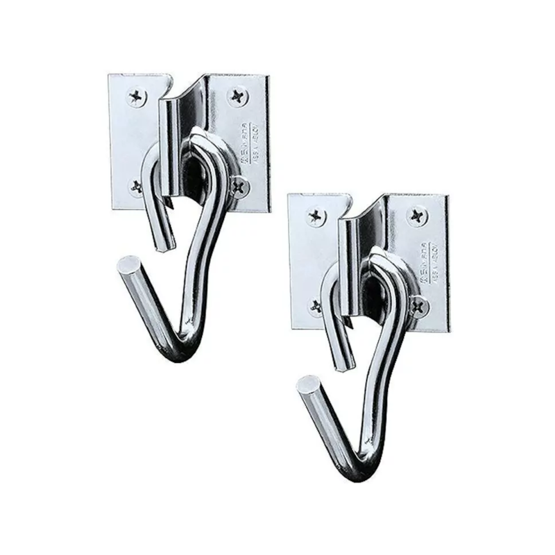 Armador com Parafusos 2 peças Silvana