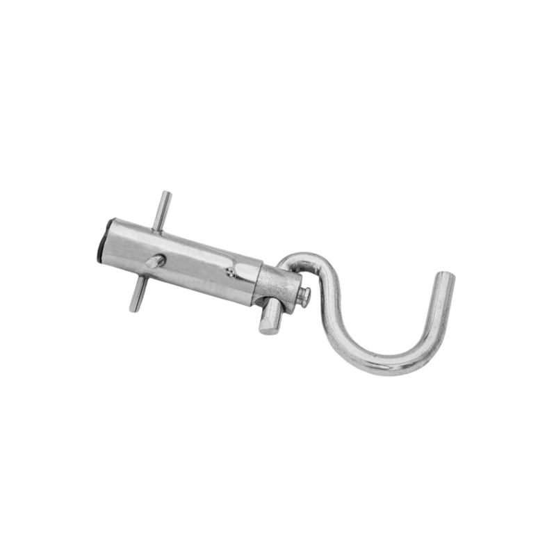 Armador de Embutir Inox 1 Peça Blister Ergo